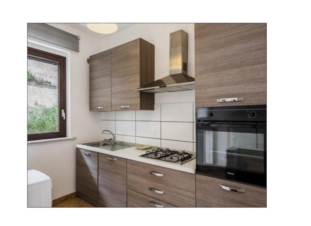 Appartamento Phs Panoramic House Taormina
