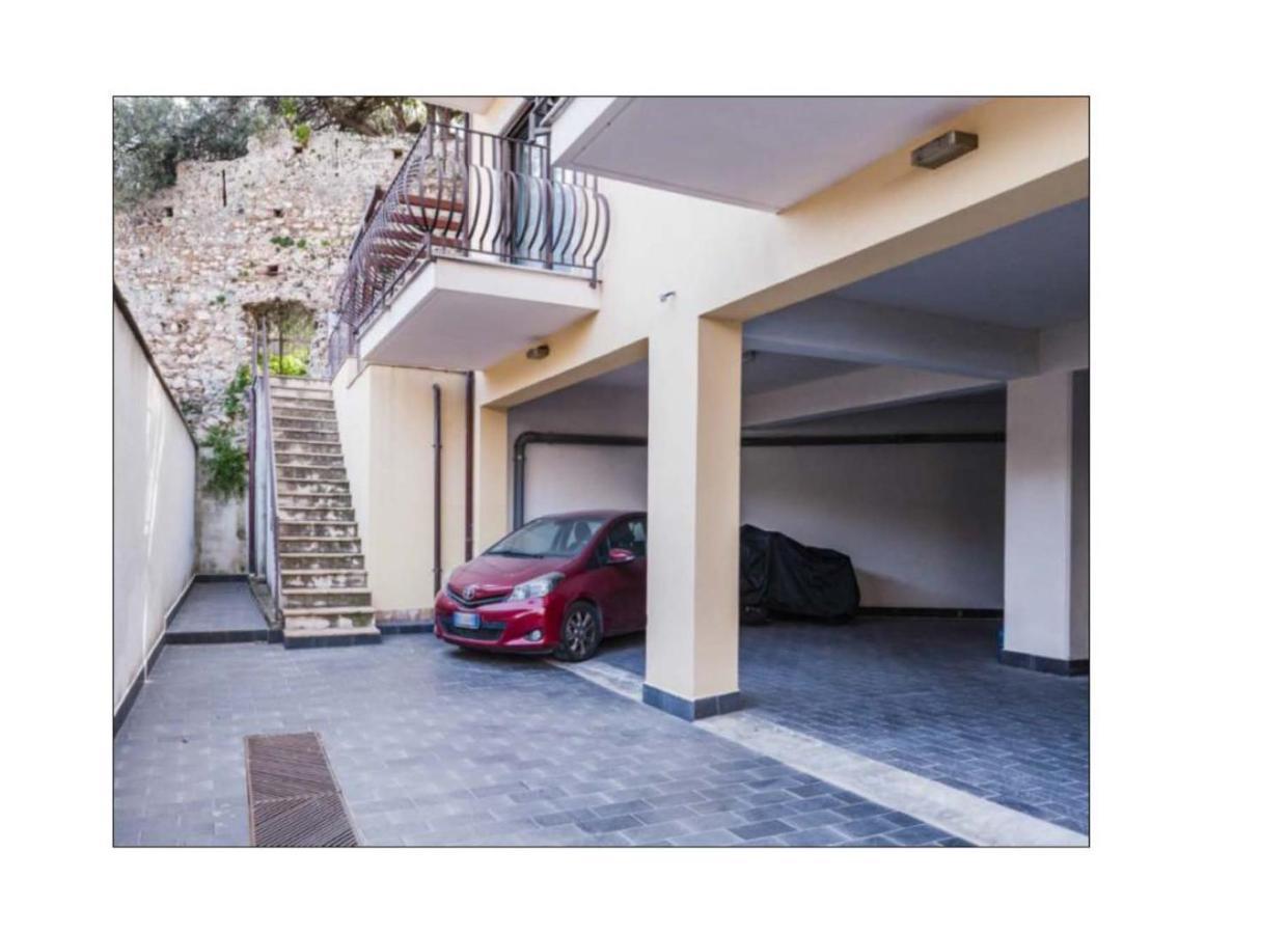 Phs Panoramic House Apartment Taormina